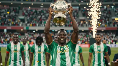 Celtic eye Ivorian midfielder Mory Gbane as midfield boost