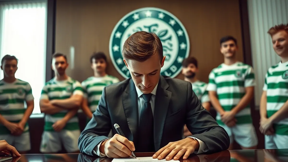 Celtic Transfer War Chest Imminent, Martin O'Neill to Get 'Bag of Money'