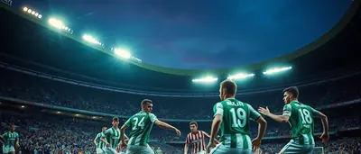 Celtic's Winning Streak Continues Against AC Milan