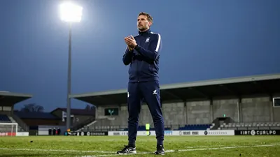 Rangers manager Derek McInnes returns to Celtic Park for his first Old Firm derby in charge, with Celtic fans still...