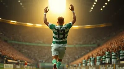 Celtic Target Cole Campbell in Summer Transfer