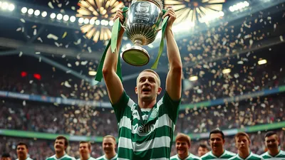 Celtic's Path to Glory: Scottish Cup Final Insights and Implications