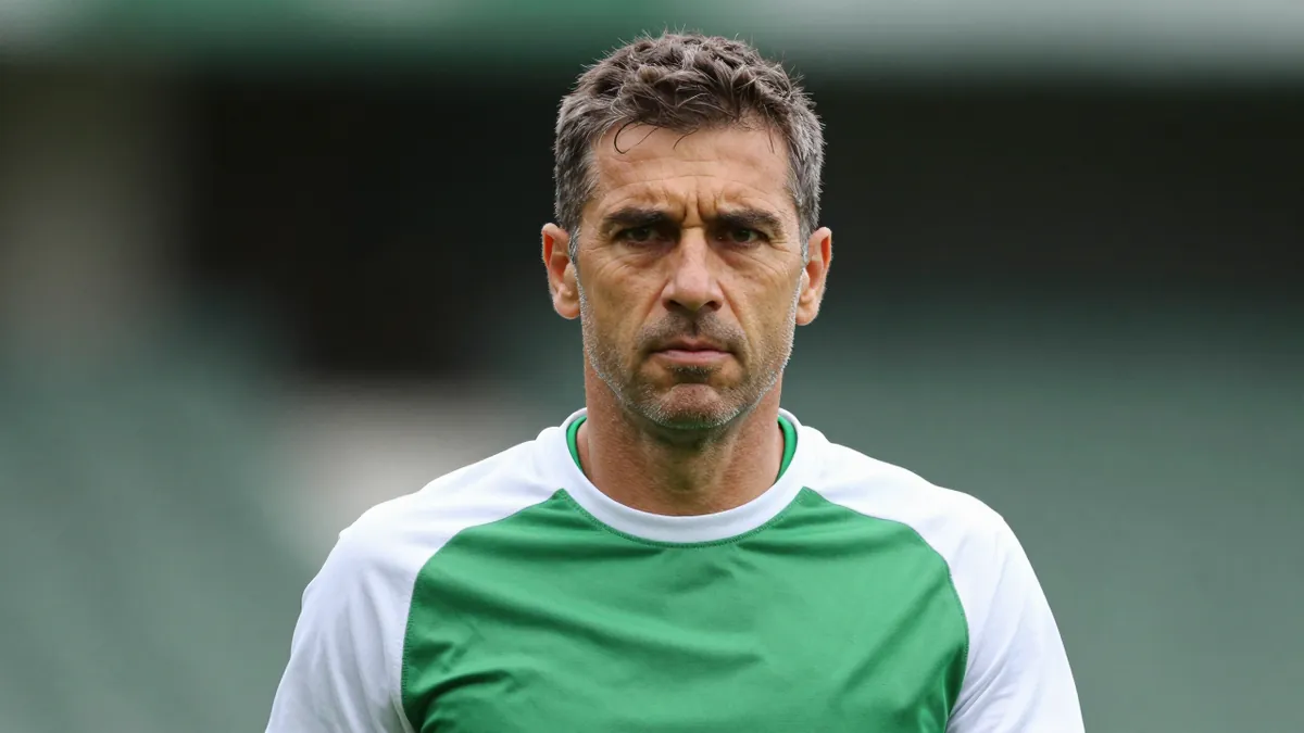 Celtic TV Presenter Trolls Rangers Boss Derek McInnes