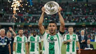 Celtic eye Tawanda Maswanhise as Maeda departure looms