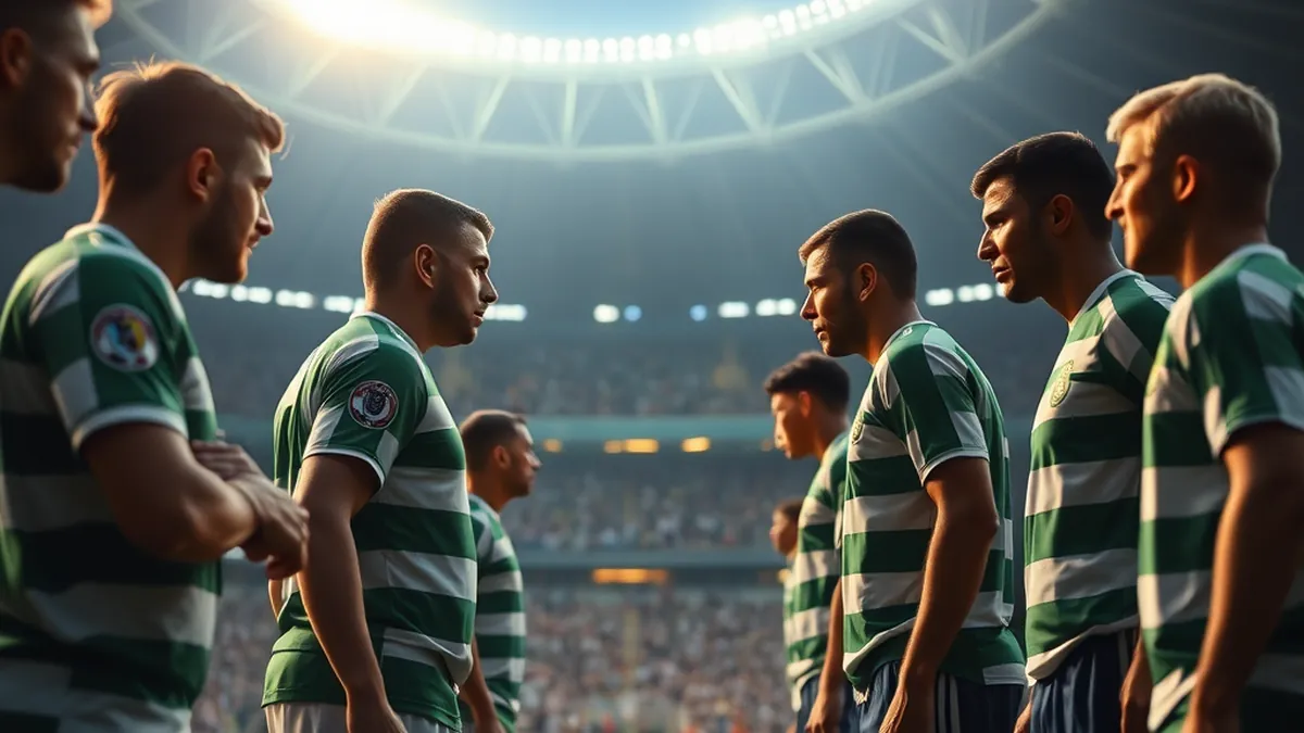 Celtic Set to Face Shelbourne in Dublin Friendly Match