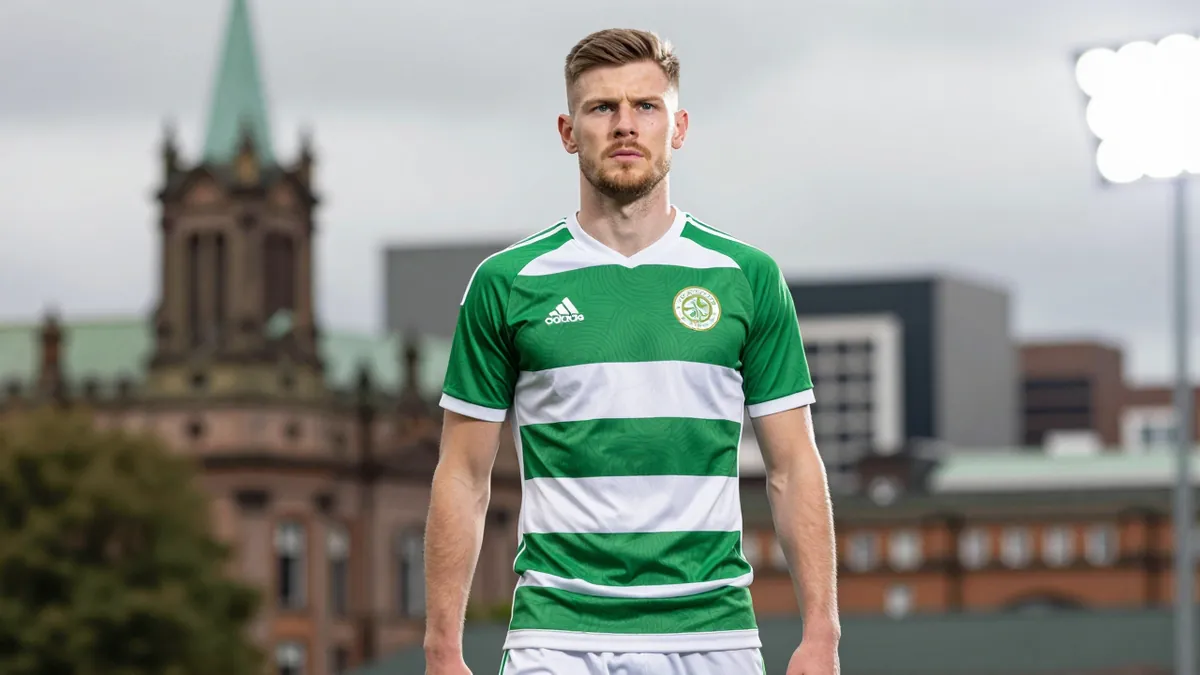 Celtic to Face LASK in Champions League Playoff Tie