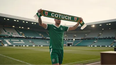 Celtic's Transfer Woes Continue as Fans Stay Away