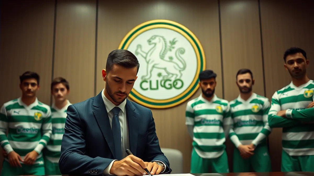Celtic Secure €1.5m Profit on Forgotten Defender