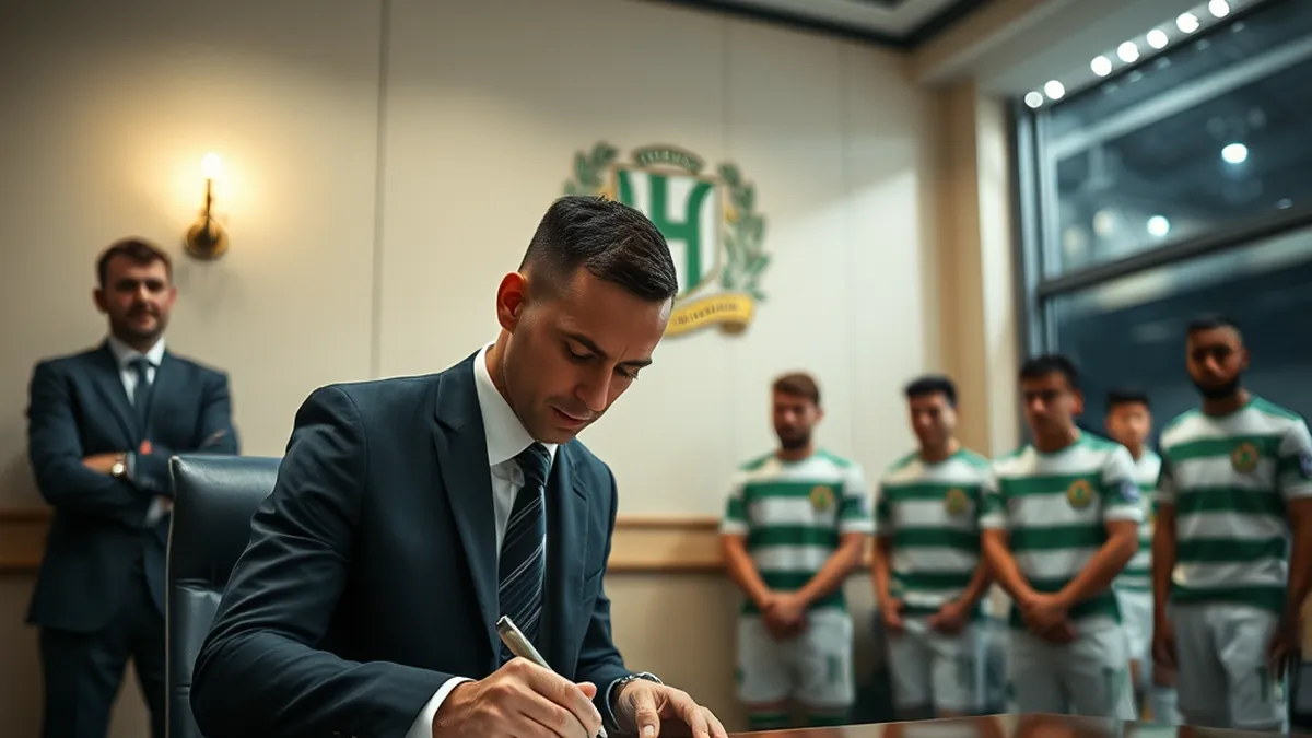 Celtic Striker Callum Osmand Set to Snub West Ham United