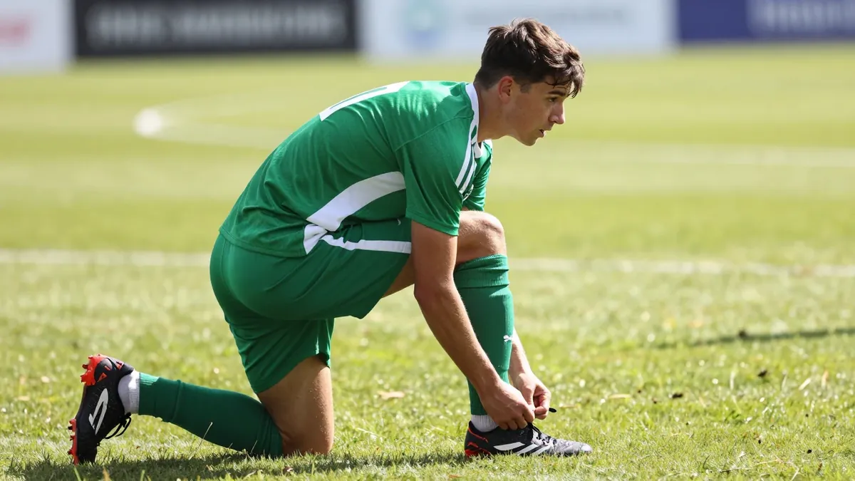 Celtic defender Colby Donovan has signed a new contract with the club, keeping him at Parkhead until the summer of 2031