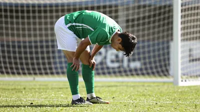 Ally McCoist says Celtic's recent run of three straight defeats is a cause for concern despite their position at the top...