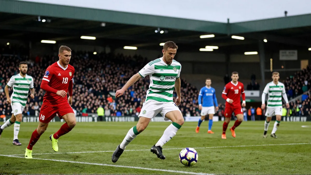 Martin O'Neill's comments anger Celtic fans after 4-1 loss to Sporting CP