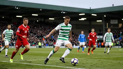 Martin O'Neill's comments anger Celtic fans after 4-1 loss to Sporting CP