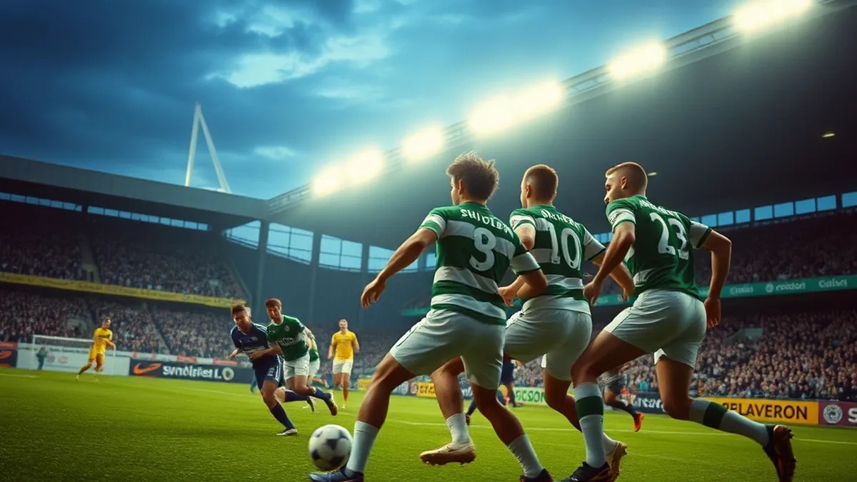 Yamada’s late equaliser salvages Celtic draw in Dublin