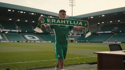 Celtic set to pounce on Hearts ace Braga as summer window heats up