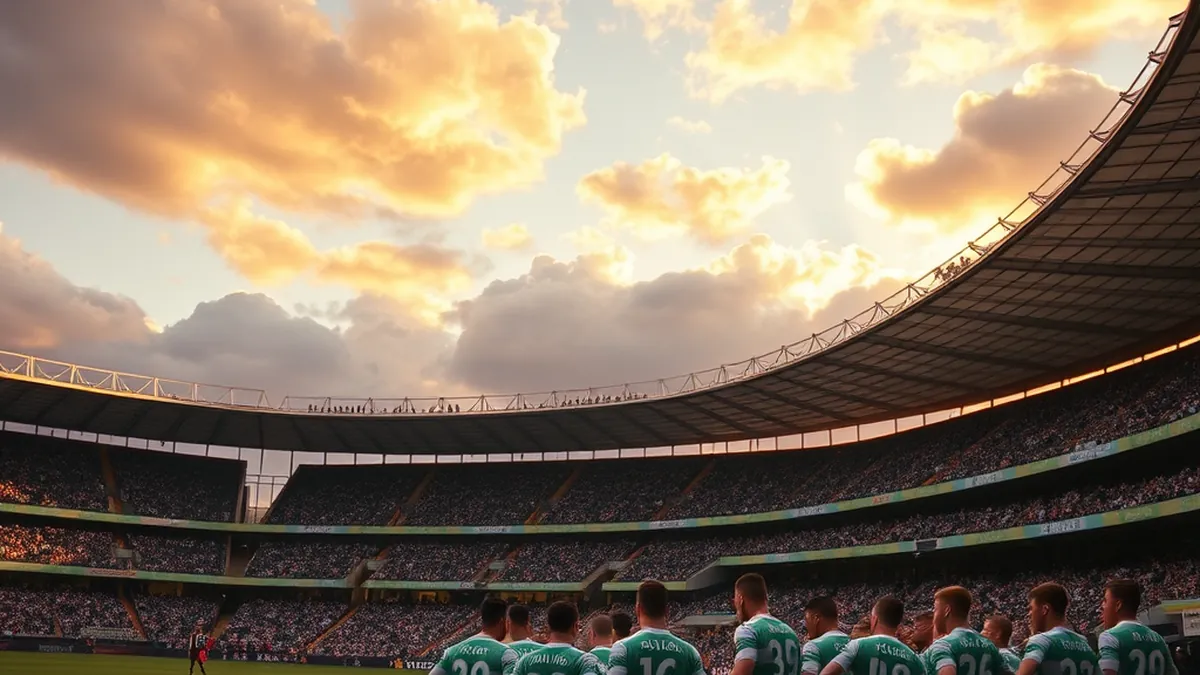 Celtic's European ambitions boosted by key duo