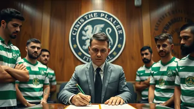 Celtic's Striker Chase: Navigating Transfer Conditions and Fan Expectations
