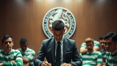 Celtic Set to Break Transfer Records with £100m Bonanza