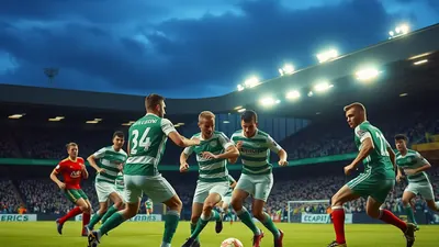 Celtic edge Shelbourne in pre‑season draw, transfer need exposed