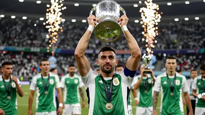 Celtic push for Uruguay defender Saracchi in summer transfer