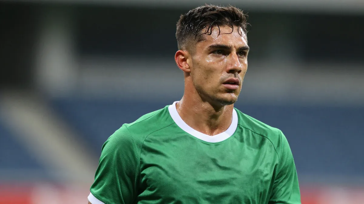Tierney's Crucial Role in Celtic’s Title Defense
