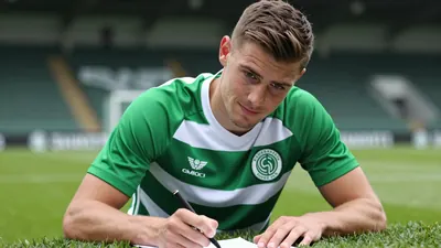 Celtic Transfer Yields £57,000 to Danish Club