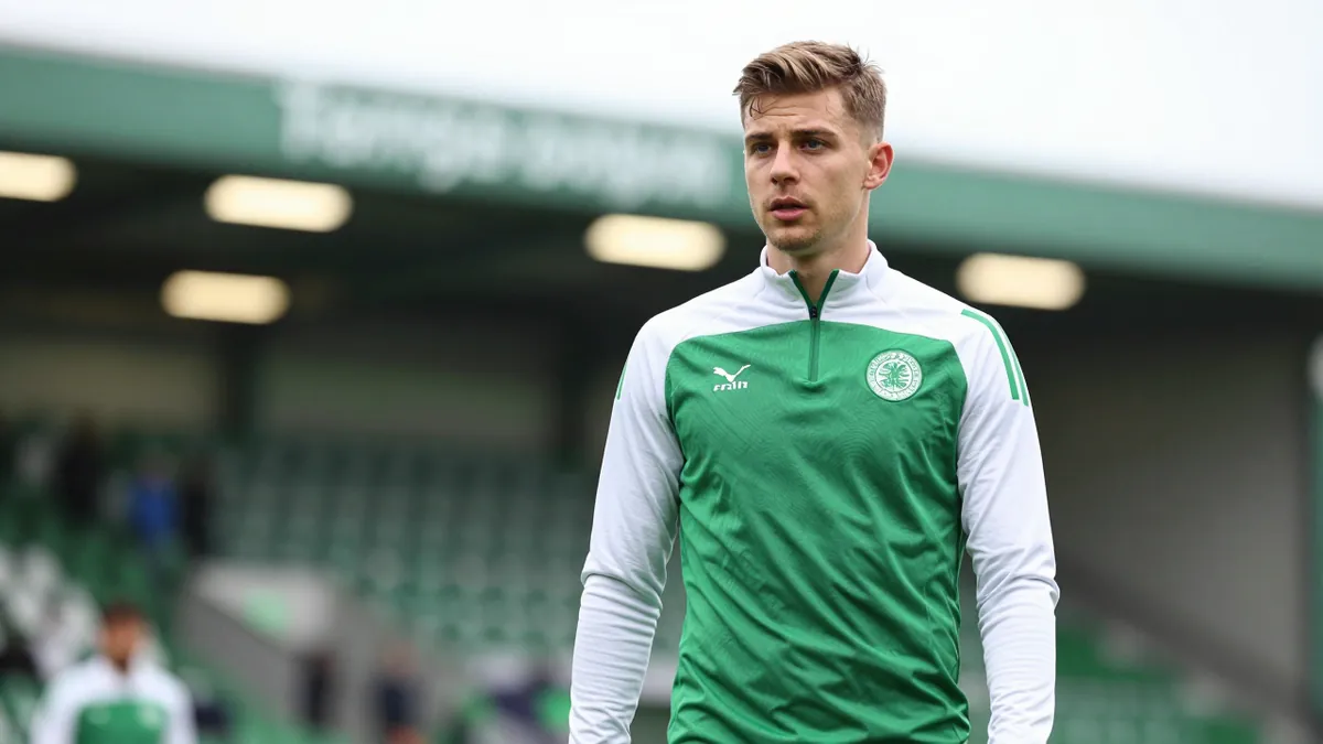 Celtic Faces Challenges with Johnston Departure on Horizon