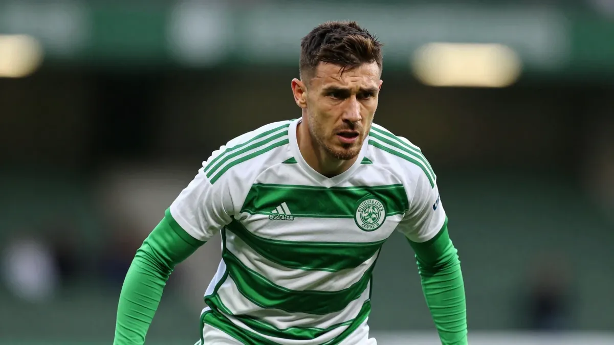 Celtic fans highlight defensive issues following the LASK match as the club prepares for a important cup clash against...