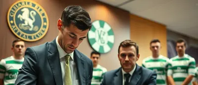 Martin O'Neill backs Celtic's Kasper Hogh signing to replace Daizen Maeda