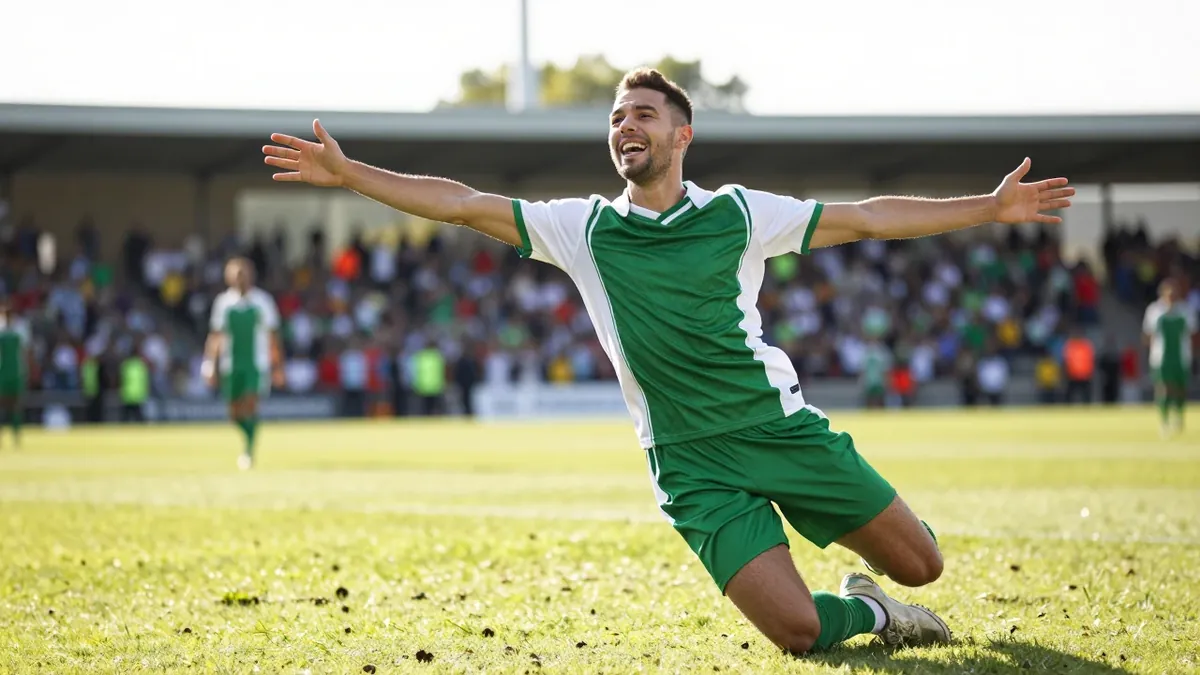 Celtic moved four points clear at the top of the Scottish Premiership with a dominant 7-1 victory over Hearts at Celtic Park
