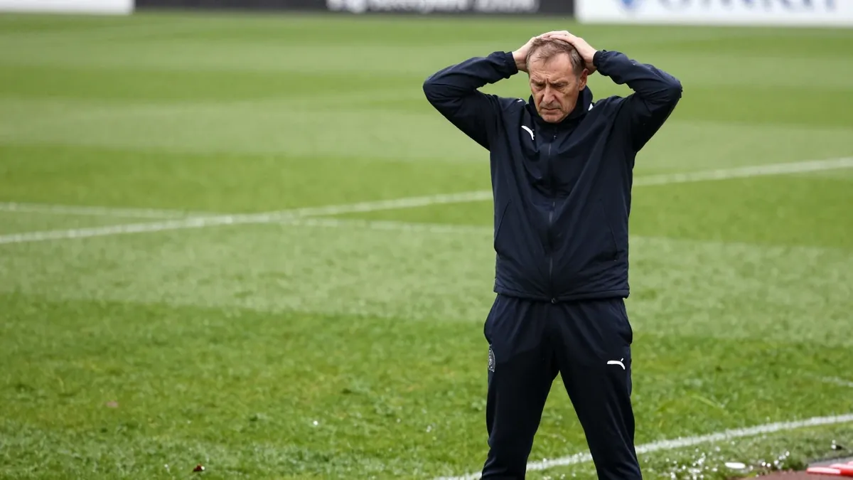 Celtic manager Martin O'Neill will consider his future after a 1-0 loss to Rangers, admitting 'it might be time to wrap...