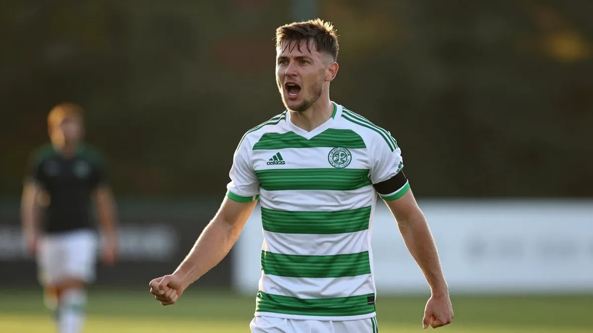 Celtic boss Martin O'Neill confirms Kasper Hogh and Kieran Tierney are stepping up training, offering a timely lift for...