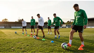 Martin O’Neill urges Celtic to chase Alfie Devine this summer