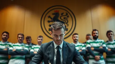 Celtic's Renewed Interest in Jakob Breum: A Strategic Move for the Future