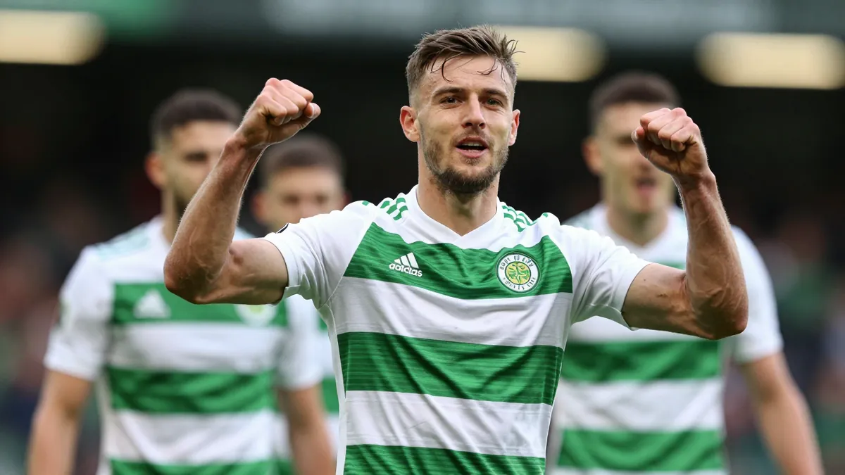 Celtic's Champions League play-off draw: AEK Athens looms as toughest test