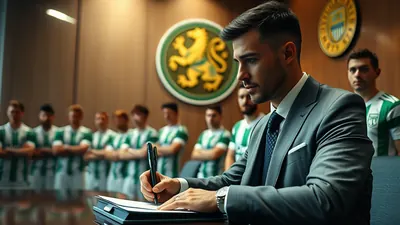 Celtic to Submit New Bid for Zinedin Smajlovic