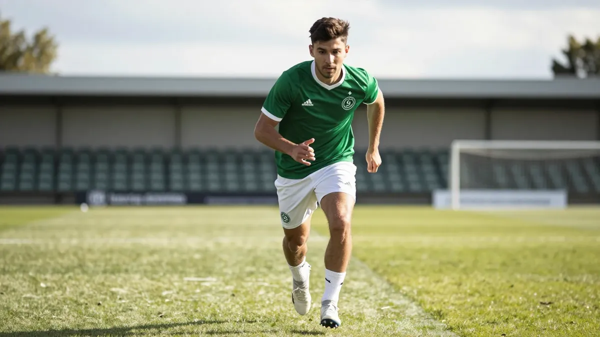 Jota played 45 minutes in a Celtic bounce match after 18 months out, with youth prospect Lucas Clearie scoring twice in a...