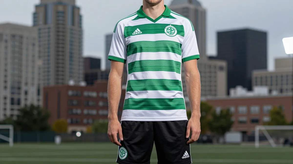 Celtic's Global Connections: Exploring Canada's Football Ties
