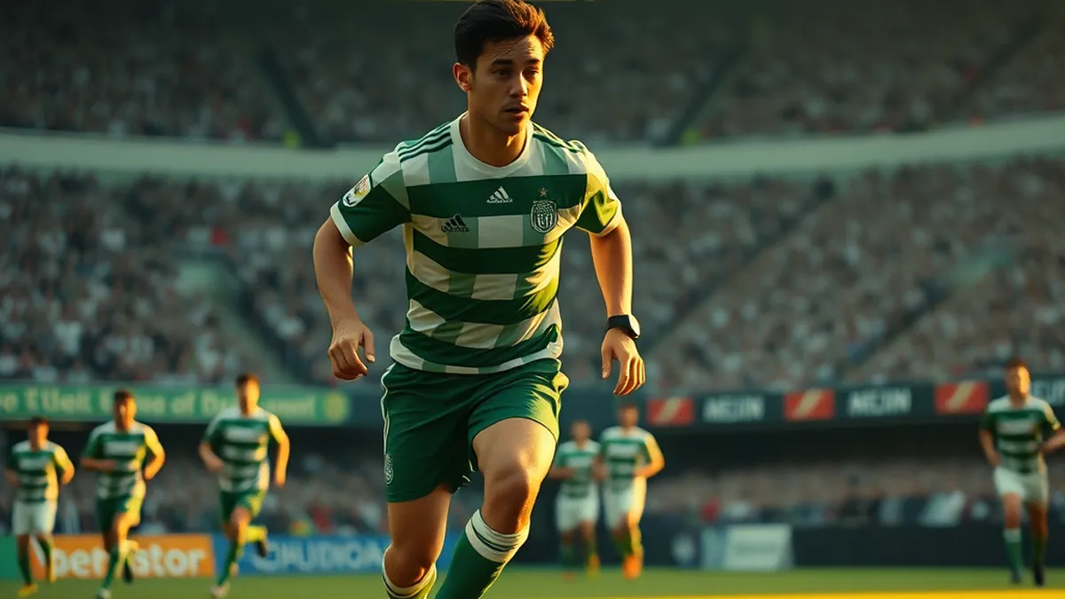 Tactical Tweaks for Celtic: Enhancing Recent Form and Performance