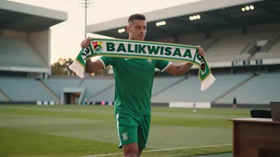 West Ham targets Celtic trio including flop Balikwisha