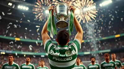 Celtic's Scottish Cup Final: A Clash with Dunfermline Athletic Awaits