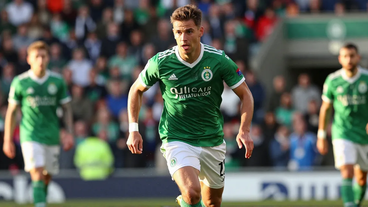 Celtic star urges teammates to silence fan frustration with strong response