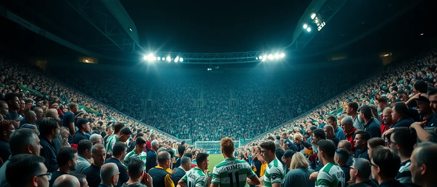 Celtic’s Camilo Duran shines as pre-season ratings reveal transfer battle brewing