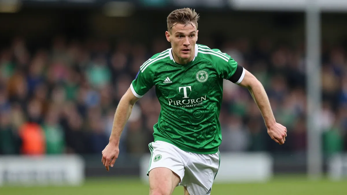 Celtic Transfer News: Fares Ghedjemis Bid Rejected