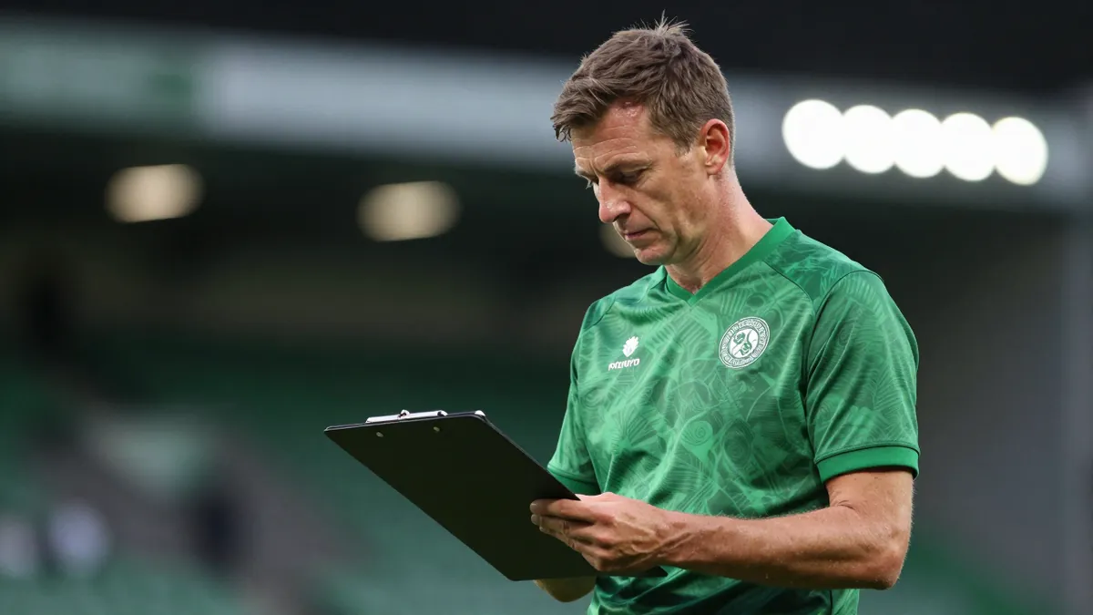 Celtic shifts focus to quality signings as O'Neill pushes change