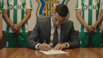 Tjark Ernst to Celtic: A Better Signing Than Camilo Duran