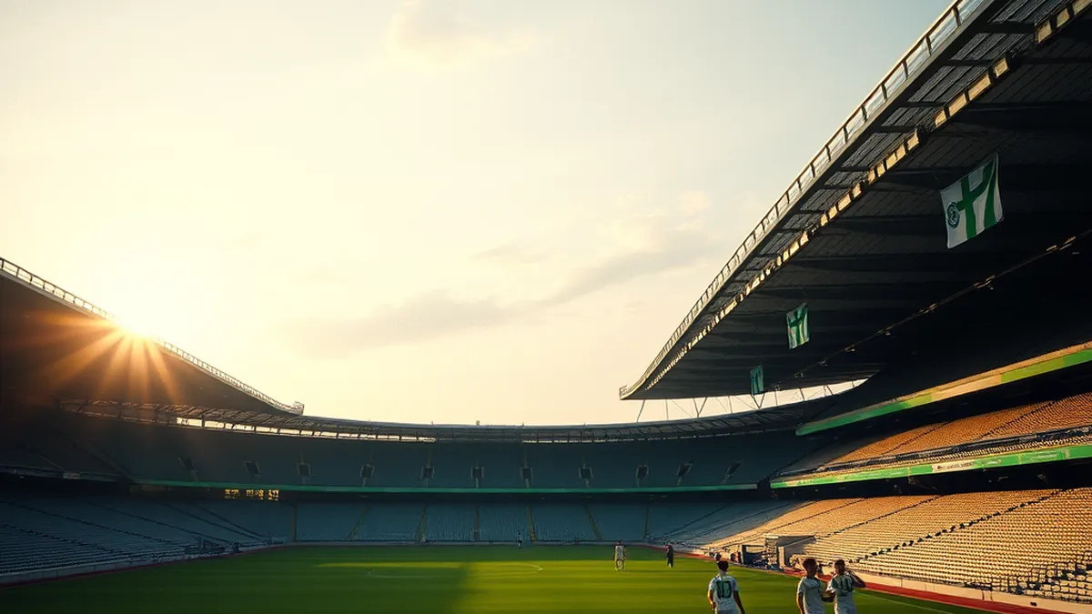 Celtic Unveils 2026-27 Home Kit Celebrating European Cup Win
