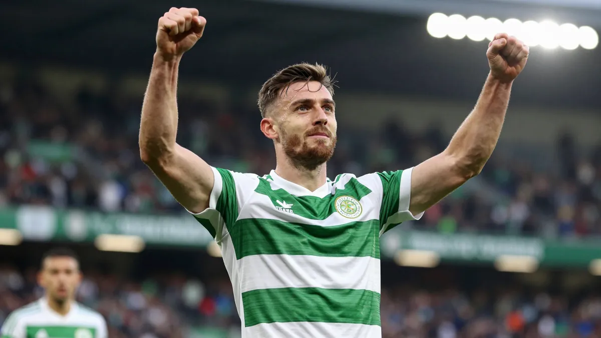 Martin O’Neill admits Celtic need improvement after Dundee win