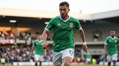 Celtic chase World Cup star Hassan as O'Neill eyes new wing