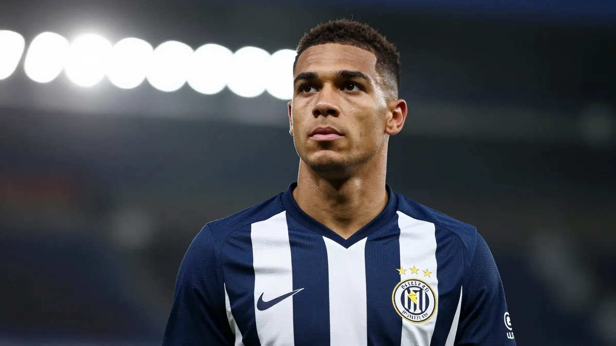 Matt O'Riley hints at Celtic return amid Brighton exit speculation